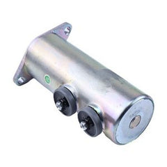 12V Solenoid Valve 6N-3748 for Caterpillar CAT Engines 1673C 3304 3306
