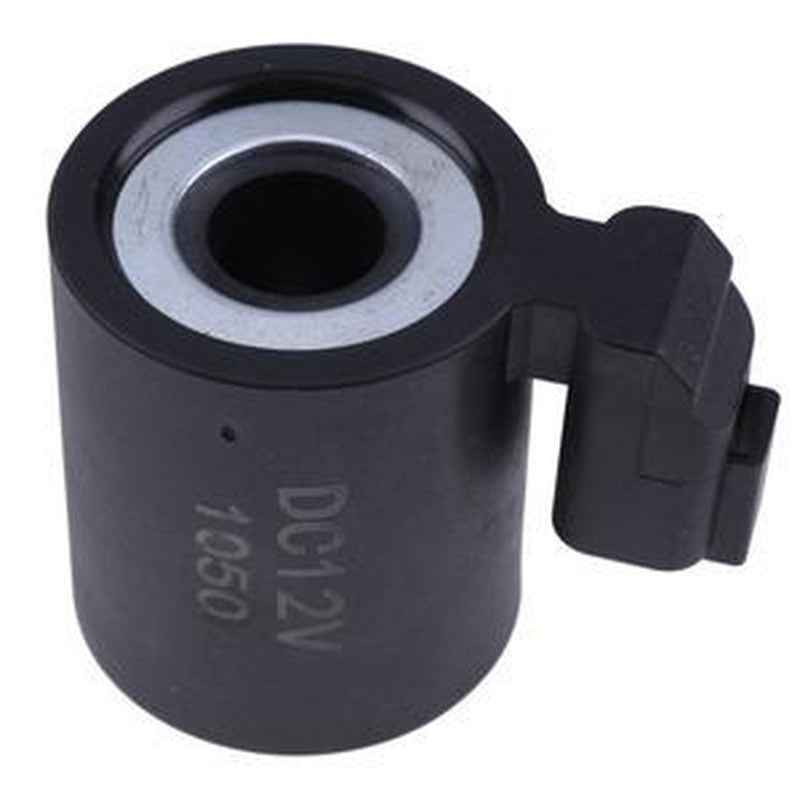 12V Solenoid Valve Coil 184105 for Gehl Loaders SL3640E-SL4640E