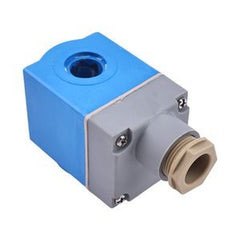 12V Solenoid Valve Coil 22-60307-00 for Carrier Transicold Supra Zephyr