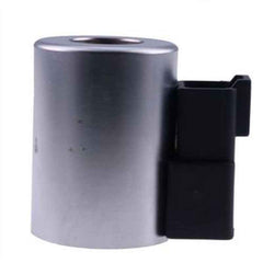 12V Solenoid Valve Coil 466-2973 for Caterpillar CAT 259D Loader