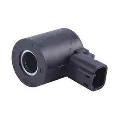 12V Solenoid Valve Coil 51605298 for New Holland CR/CX/LM Series