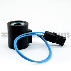 12V Solenoid Valve Coil 6359412 for HydraForce Valve Stem Series 10 12 16 38 58