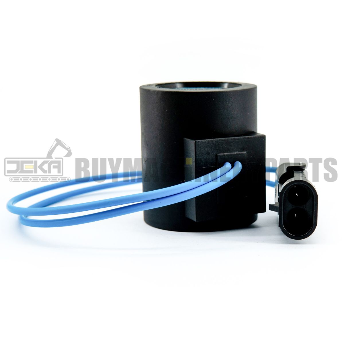 12V Solenoid Valve Coil 6359412 for HydraForce Valve Stem Series 10 12 16 38 58