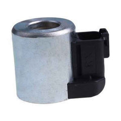 12V Solenoid Valve Coil 7242855 for Bobcat Loaders A770-T870