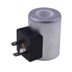 12V Solenoid Valve Coil 12DG-50-1836 915151 for Hydac