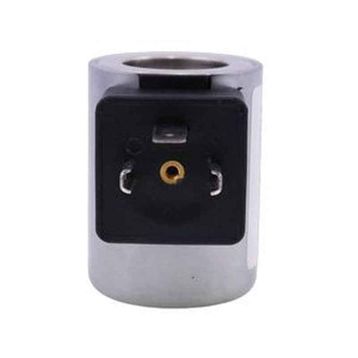 12V Solenoid Valve Coil 12DG-50-1836 915151 for Hydac