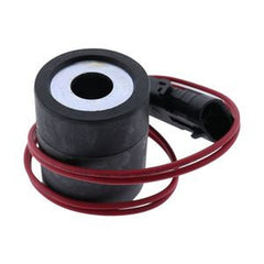 Bobina da válvula solenóide de 12V DQ74682 para plantadoras John Deere 2109-2134