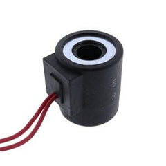 Bobina da válvula solenóide de 12V DQ74682 para plantadoras John Deere 2109-2134