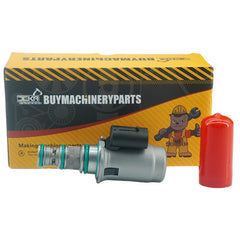 12V Solenoid Valve SV98-T39S-0-N12DY2A 5019094 580037013 SV98-T39S-0-N-12DY2A SV98-T39S for Hydraforce