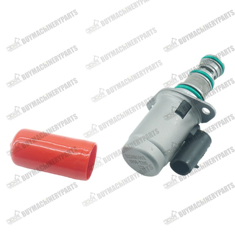 12V Solenoid Valve SV98-T39S-0-N12DY2A 5019094 580037013 SV98-T39S-0-N-12DY2A SV98-T39S for Hydraforce