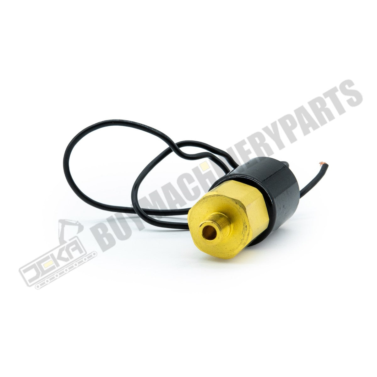 12V Solenoid Valve T4748800 for Titan Brake Actuators with Reverse Lockouts