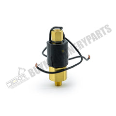 12V Solenoid Valve T4748800 for Titan Brake Actuators with Reverse Lockouts