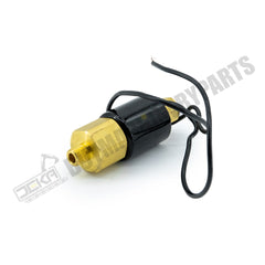 12V Solenoid Valve T4748800 for Titan Brake Actuators with Reverse Lockouts