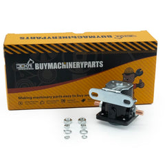 Relé solenoide de arranque de 12 V 307-1617 307-2570 307-0845 307-2586 para generador Cummins Onan RV