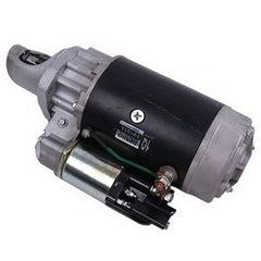 12V 10T Starter AR41627 SE501414 for John Deere Engine 6059 6076 6466A 6466D 6466T Loader 544E 644E JD500C