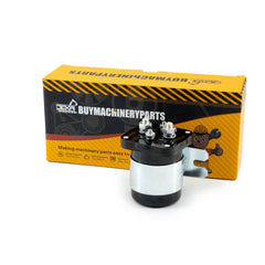 Starter Contactor Solenoid 586-105111-3 12V for Yamaha G8 G9 G11 G14 G16 G20 Gas Engine Ford F-250 F-350 F250 F350 7.3L Power Stroke Golf Cart Club Car DS Gas/Precedent Gas