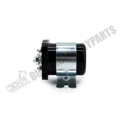 Starter Contactor Solenoid 586-105111-3 12V for Yamaha G8 G9 G11 G14 G16 G20 Gas Engine Ford F-250 F-350 F250 F350 7.3L Power Stroke Golf Cart Club Car DS Gas/Precedent Gas