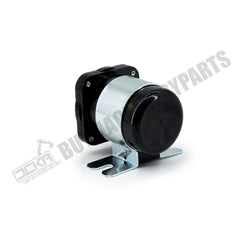 Starter Contactor Solenoid 586-105111-3 12V for Yamaha G8 G9 G11 G14 G16 G20 Gas Engine Ford F-250 F-350 F250 F350 7.3L Power Stroke Golf Cart Club Car DS Gas/Precedent Gas