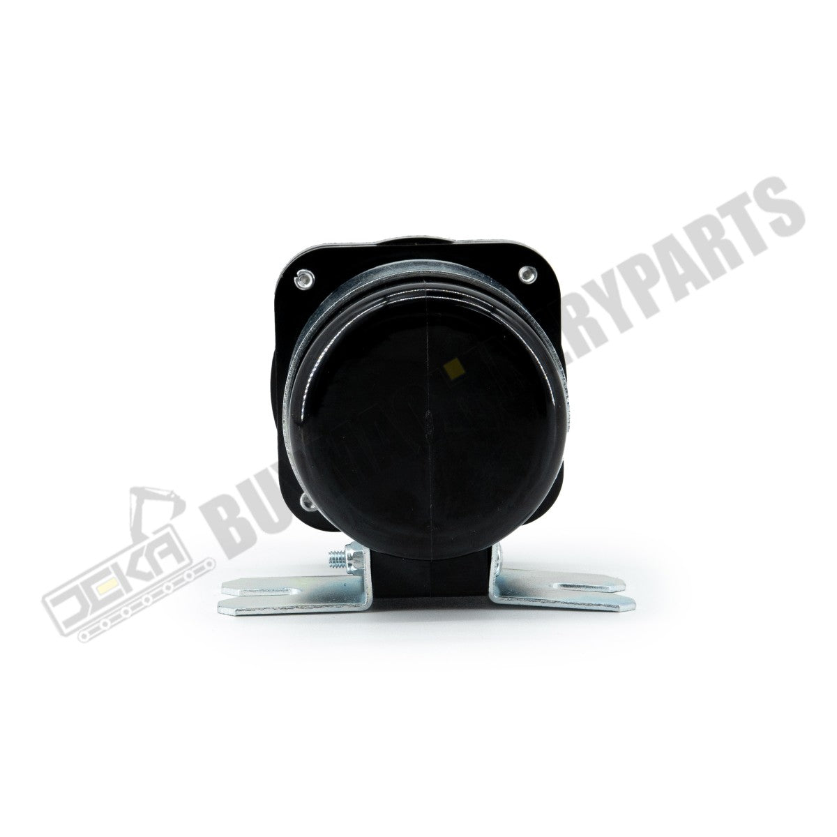 Starter Contactor Solenoid 586-105111-3 12V for Yamaha G8 G9 G11 G14 G16 G20 Gas Engine Ford F-250 F-350 F250 F350 7.3L Power Stroke Golf Cart Club Car DS Gas/Precedent Gas