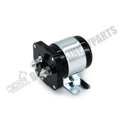 Starter Contactor Solenoid 586-105111-3 12V for Yamaha G8 G9 G11 G14 G16 G20 Gas Engine Ford F-250 F-350 F250 F350 7.3L Power Stroke Golf Cart Club Car DS Gas/Precedent Gas