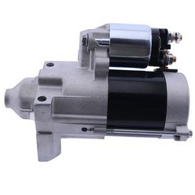 12V Starter Motor 228000-7860 228000-7861 for Honda Engine GXV620 GXV670 24HP - Buymachineryparts