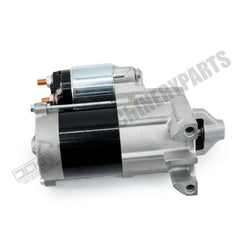 12V Starter Motor 228000-7860 228000-7861 for Honda Engine GXV620 GXV670 24HP