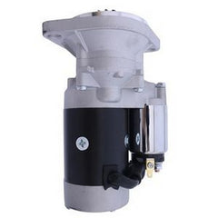 12V Starter Motor AT318141 for Yanmar Engine 3TNV88 4TNV88 Hitachi Excavator Zaxis35U-2 Zaxis35U-3 Zaxis50U-2