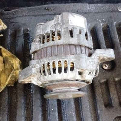 12V Starter Motor for Yanmar 4TNE98 Engine