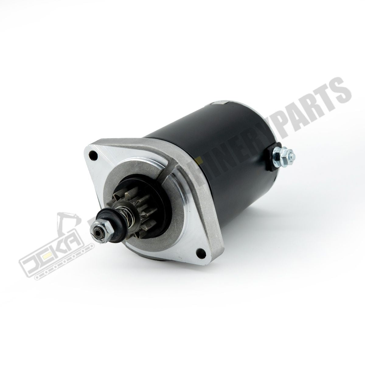 12V Starter Motor Replacement for Kawasaki 21.5-24Hp FR651V FR691V FR730V FS481V FS541V FR600V Zero Turn Mower Replace 21163-0711 21163-7035 21163-0714 FR691V-AS04 for Stens 435-142