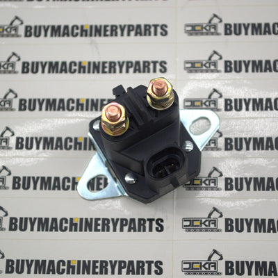 12V Starter Solenoid 04781700 for Ariens Gravely Zoom IKON ZTX ZT XL Zero Turn Mower - Buymachineryparts