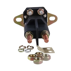 12V Starter Solenoid 27010-7007 for Kawasaki Engine FR651V FR691V FS541V FS481V FS600V FS651V FS691V FX600V FX691V FX730V