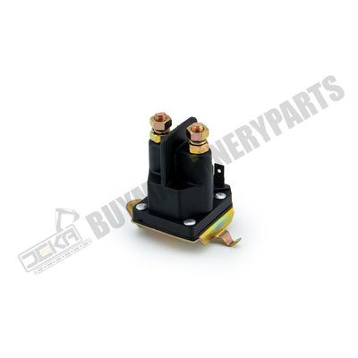 Solenoide de arranque de 12 V 762-1261-211-50 762-1261-211-51 para tractor cortacésped Trombetta MTD 