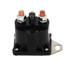 12V Starter Solenoid Relay E7TZ-11450-B for Cub Cadet 108 109 1204 2072 2160 2164 2165 Ford F-250 F-350 F-450 F-550 Ranger - Buymachineryparts