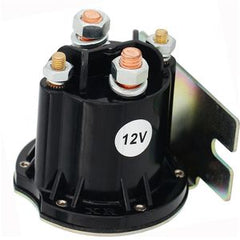 12V Starter Solenoid Relay JR3-H1950-00 684-1271-012 for Yamaha YDRA G22 G29 Drive Golf Cart Buggy