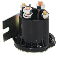 12V Starter Solenoid Relay JR3-H1950-00 684-1271-012 for Yamaha YDRA G22 G29 Drive Golf Cart Buggy