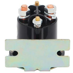 12V Starter Solenoid Relay JR3-H1950-00 684-1271-012 for Yamaha YDRA G22 G29 Drive Golf Cart Buggy