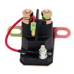 12V Starter Solenoid Relay Switch 3085521 for Polaris 250 300 400 500 600 700 ATP Big Boss Magnum Sportsman ATV UTV - Buymachineryparts