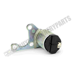 12V Stop Magnet Solenoid 32A61-09010 32A6109010 for Mitsubishi S4S S6S L3E Engine