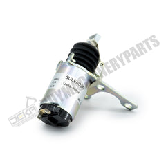 12V Stop Magnet Solenoid 32A61-09010 32A6109010 for Mitsubishi S4S S6S L3E Engine