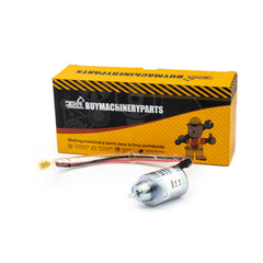 12V Stop Solenoid 118400-61950 for Yanmar Engine 2V78 2V750