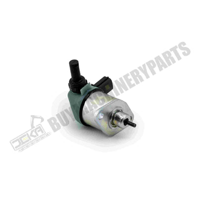 12V Stop Solenoid 32721-60012 32721-60013 32721-60014 for Kubota B2320DT B2320DTWO B26 RTV1140CPX RTV1140CPXR