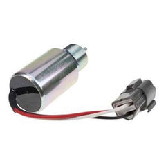 12V Stop Solenoid Valve SA-3725-12 for Mitsubishi Engine L2E L3E S3L S4L SDMO Volvo Excavator EC15 EC13 EC20 Toro Mower 223D SDMO Generator