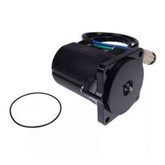 12V Tilt Trim Motor 3E5-77180 for Tohatsu Outboard 4T 40HP 50HP MD40B