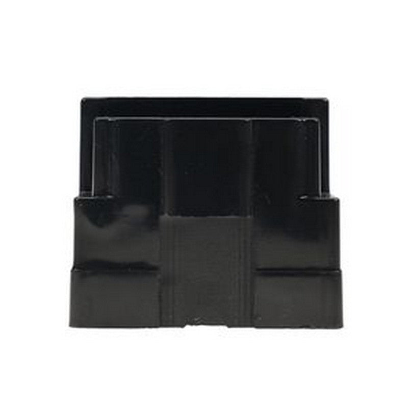 12V Timer Relay KQ1-DC12V 91306-05700 5650-043-1762-0 for Mitsubishi K3A K3B K3C K3D Engine - Buymachineryparts