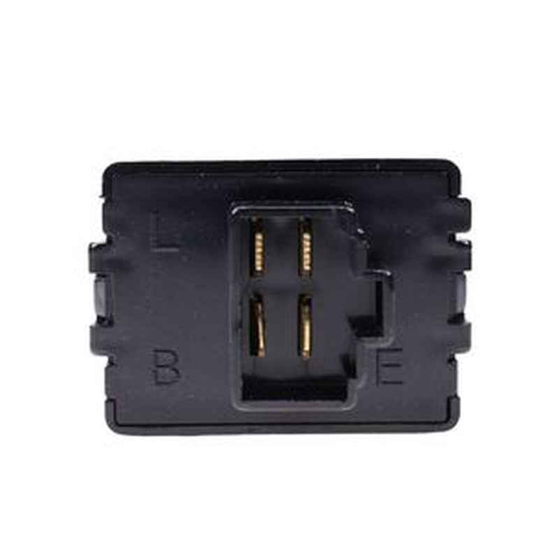 12V Timer Relay T0070-31410 T007031410 for Kubota Tractors