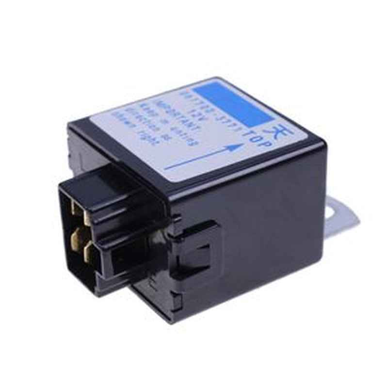 12V Timer Relay T0070-31410 T007031410 for Kubota Tractors