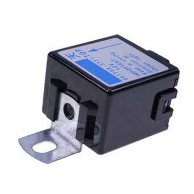 12V Timer Relay T0070-31410 T007031410 for Kubota Tractors