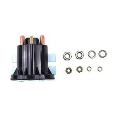 Solenoide de arranque 12V 7257126 para Bobcat UTV UV34 UV34XL 3400 3400XL