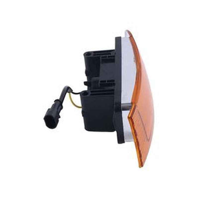 12V Work Flasher Light 87301972 for New Holland T9.390-9.645 Tractors