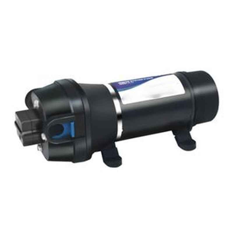 12V/24V/230V Aftermarket Diaphragm Pump for Cleaning Equipment